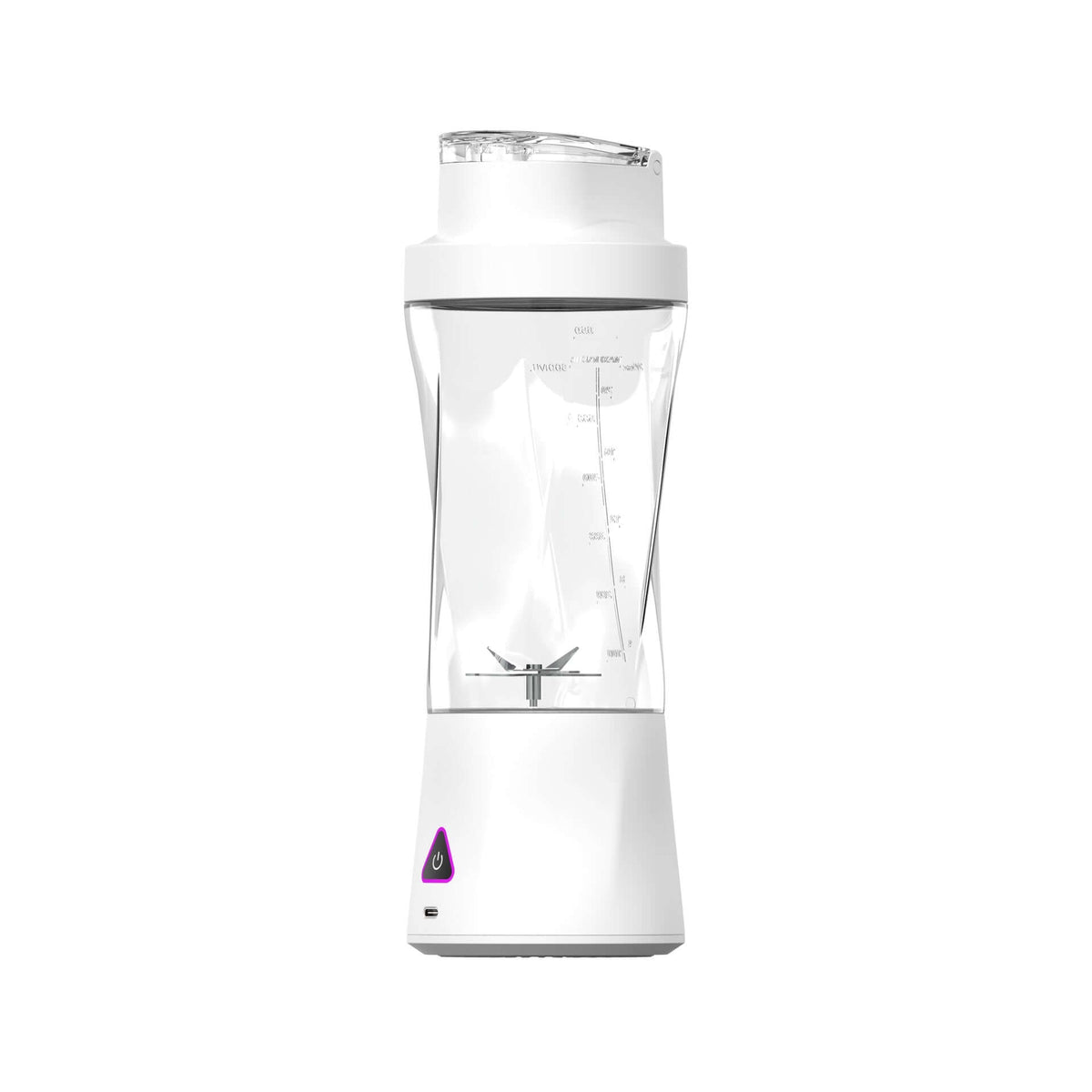 Portable USB Electric Blender Fresh Smoothies Anywhere