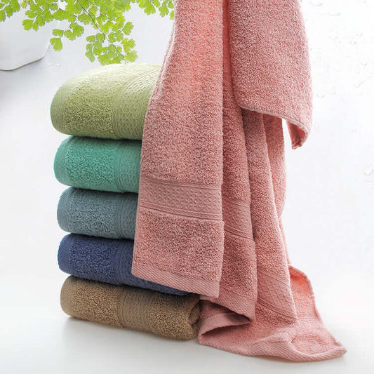 Why a Quality Bath Towel is the Upgrade Your Bathroom Needs